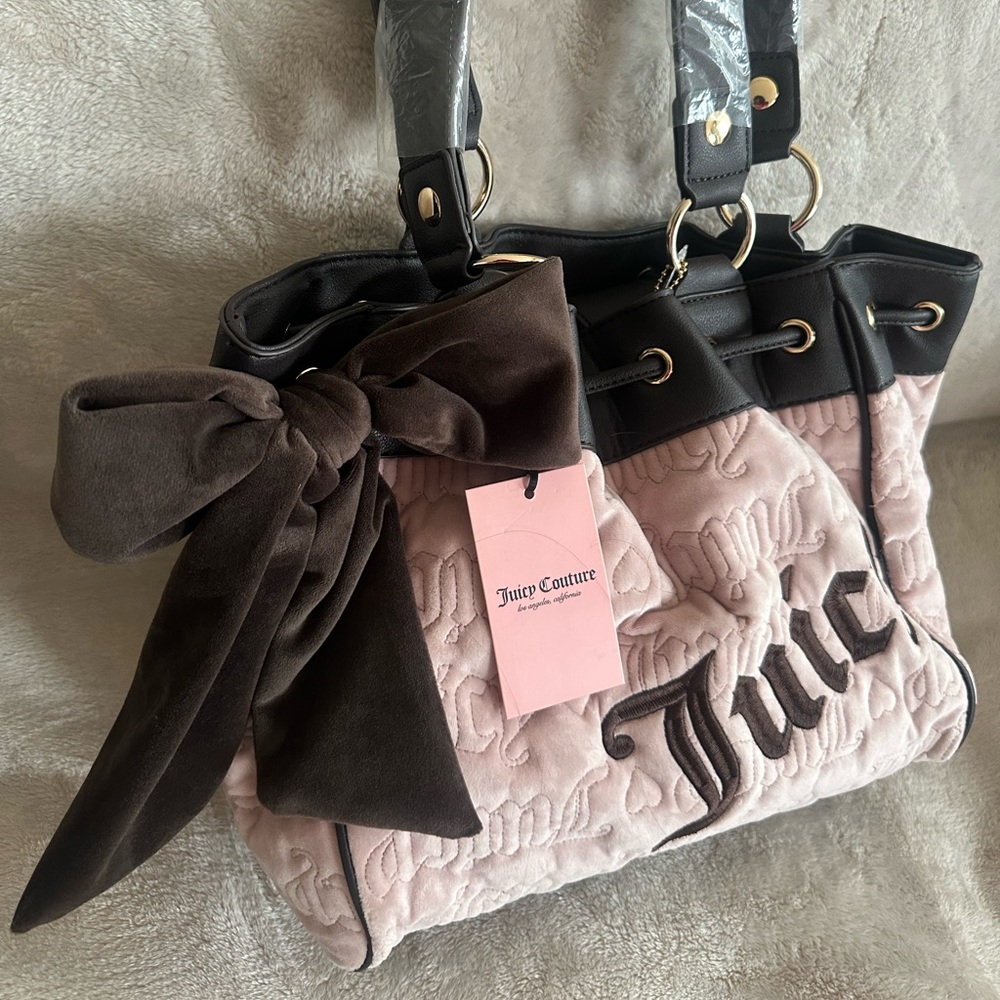 Juicy Couture Day Dreamer - Picture 3 of 5